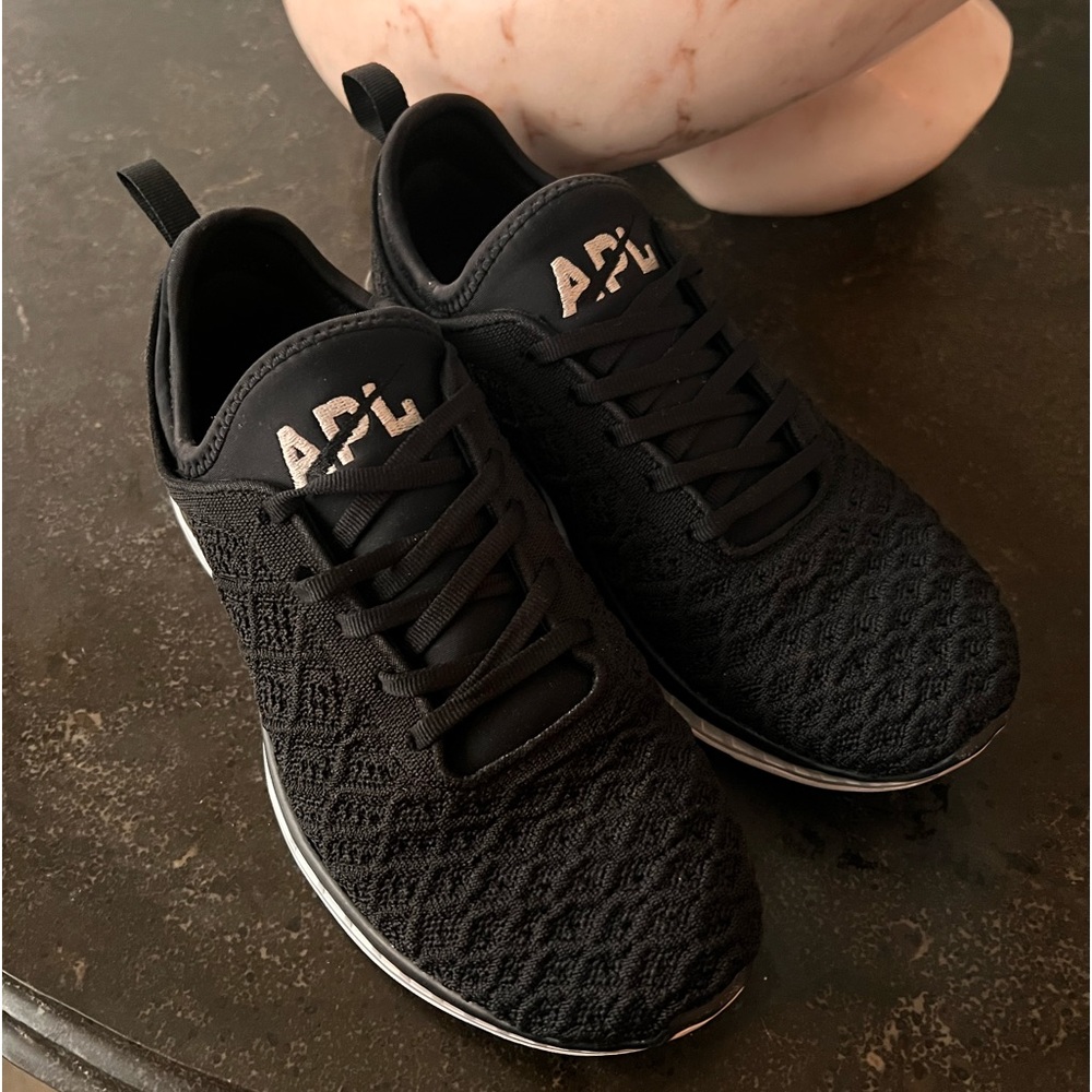 APL sneakers